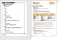 Reader’s-Theater-Scripts